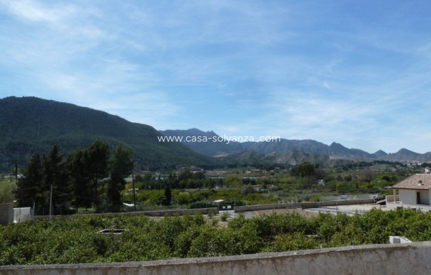 Wiederverkauf - Villa - Murcia