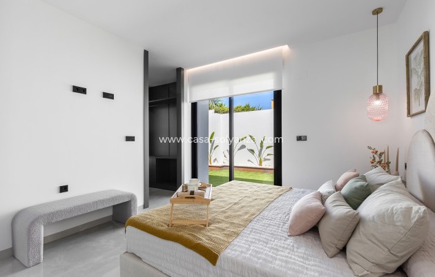 Reventa - Villa - El Chaparral - El chaparral