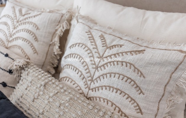 Reventa - Villa - El Chaparral - El chaparral