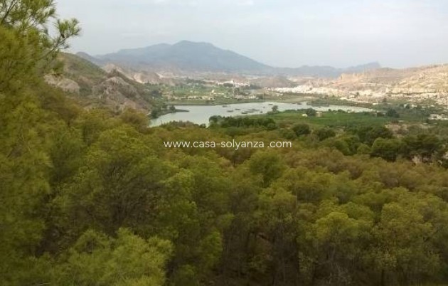 Wiederverkauf - Villa - Murcia