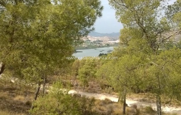 Wiederverkauf - Villa - Murcia