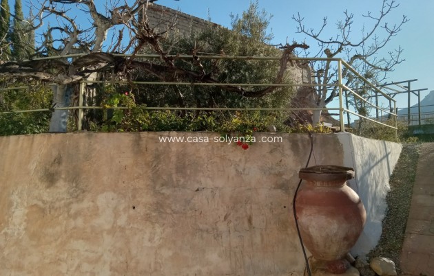 Wiederverkauf - Villa - Murcia