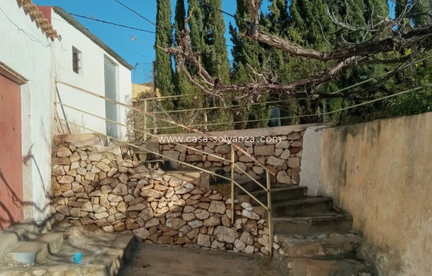 Wiederverkauf - Villa - Murcia