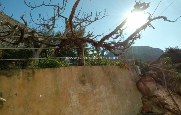 Wiederverkauf - Villa - Murcia