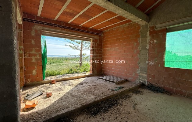 Resale - Finca Country Property - Guardamar del Segura - Guardamar