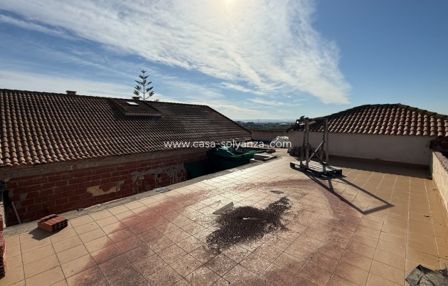 Resale - Finca Country Property - Guardamar del Segura - Guardamar
