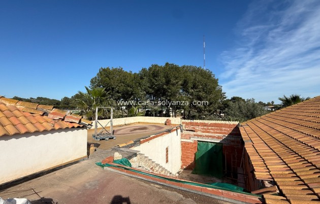 Resale - Finca Country Property - Guardamar del Segura - Guardamar