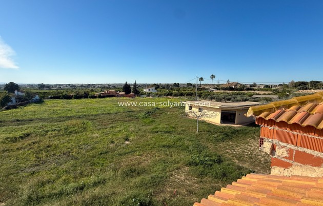 Resale - Finca Country Property - Guardamar del Segura - Guardamar