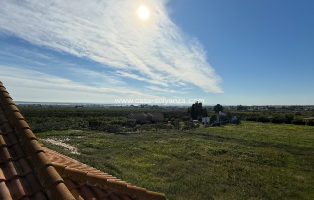 Resale - Finca Country Property - Guardamar del Segura - Guardamar