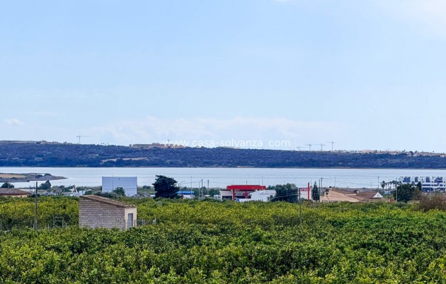 Resale - Finca Country Property - Guardamar del Segura - Guardamar