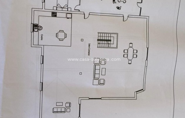 Resale - Finca Country Property - Guardamar del Segura - Guardamar