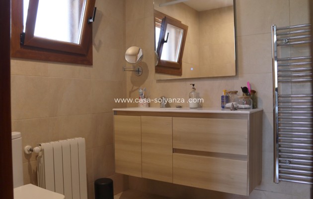 Reventa - Villa - Orba - Inland