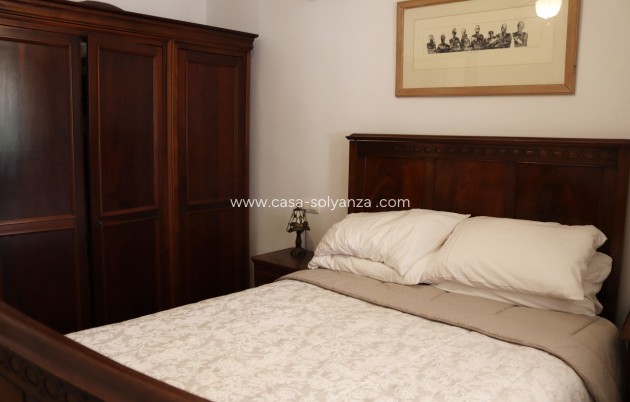 Reventa - Villa - Orba - Inland