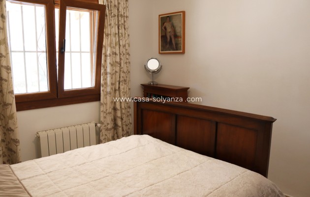 Reventa - Villa - Orba - Inland