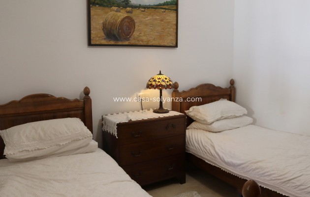 Reventa - Villa - Orba - Inland