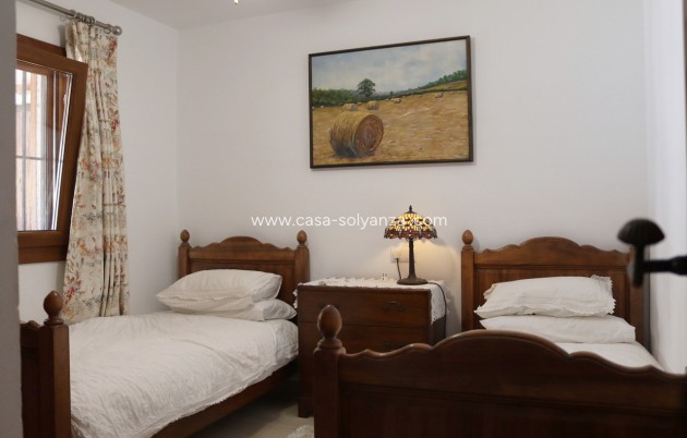Reventa - Villa - Orba - Inland