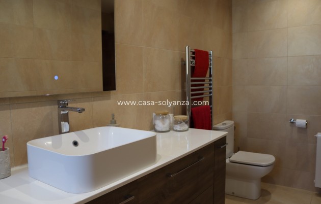 Reventa - Villa - Orba - Inland