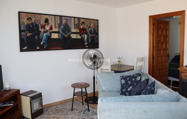 Reventa - Villa - Orba - Inland