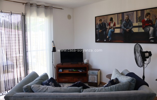 Reventa - Villa - Orba - Inland
