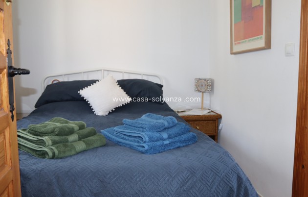 Reventa - Villa - Orba - Inland