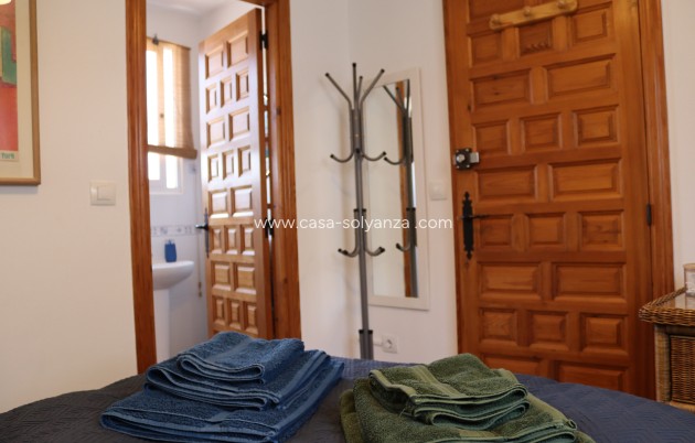 Reventa - Villa - Orba - Inland