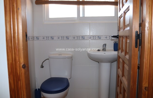 Reventa - Villa - Orba - Inland