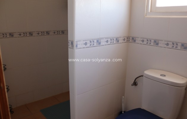 Reventa - Villa - Orba - Inland