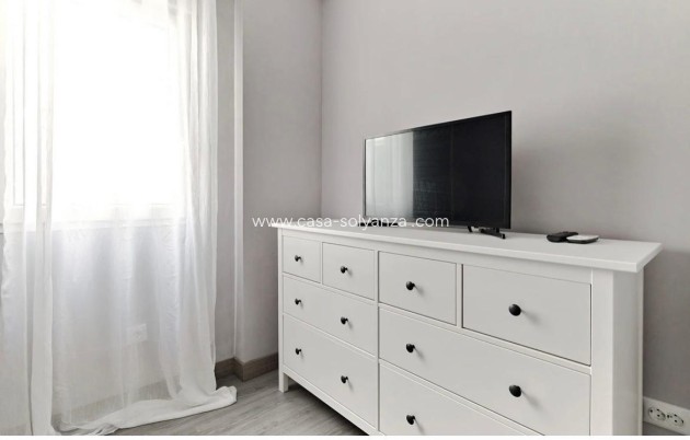 Herverkoop - Appartement / flat - Torrevieja - Center