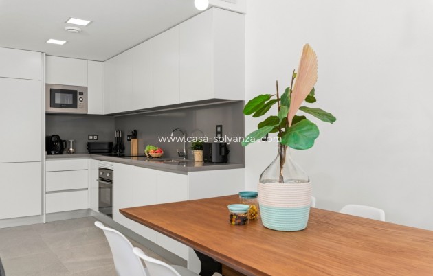 Revente - Villa - Guardamar del Segura - El Raso