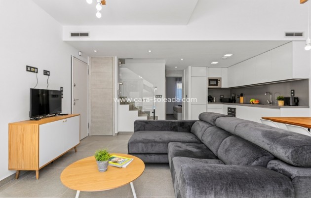 Revente - Villa - Guardamar del Segura - El Raso