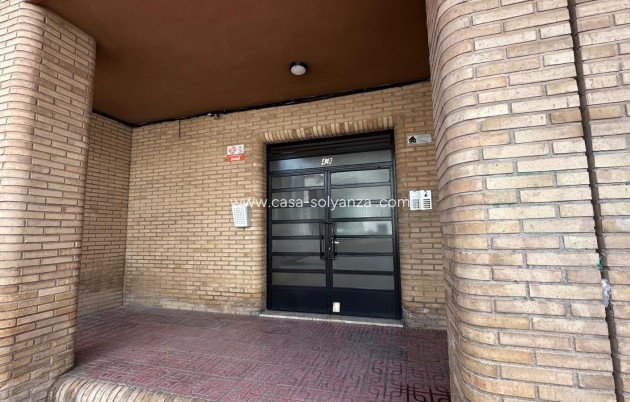 Herverkoop - Appartement / flat - Torrevieja - Center