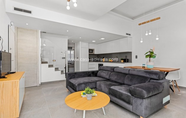 Revente - Villa - Guardamar del Segura - El Raso