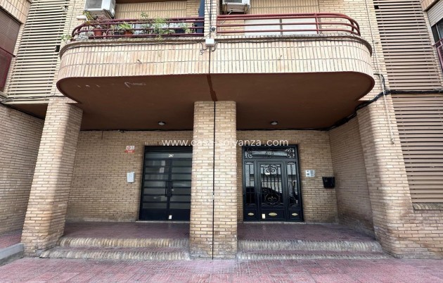 Herverkoop - Appartement / flat - Torrevieja - Center