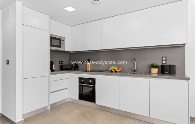 Revente - Villa - Guardamar del Segura - El Raso