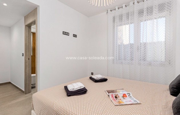 Revente - Villa - Guardamar del Segura - El Raso