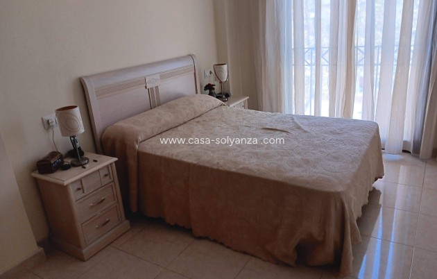 Wiederverkauf - Wohnung - Pilar de la Horadada - Zona Pueblo