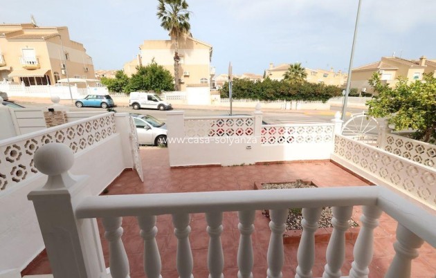 Herverkoop - Appartement / flat - Rojales - Inland