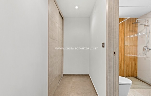 Revente - Villa - Guardamar del Segura - El Raso