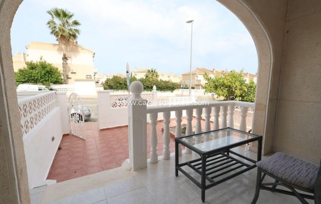 Herverkoop - Appartement / flat - Rojales - Inland