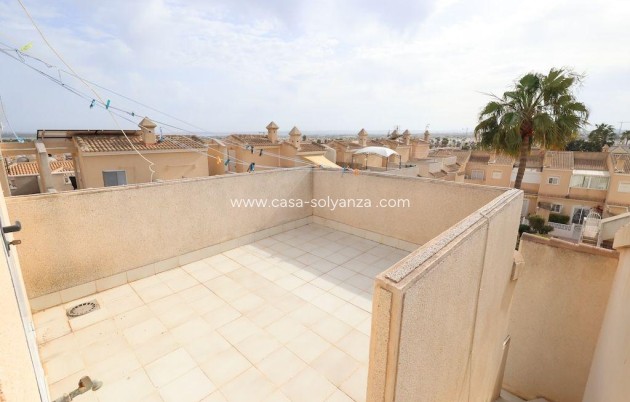 Herverkoop - Appartement / flat - Rojales - Inland