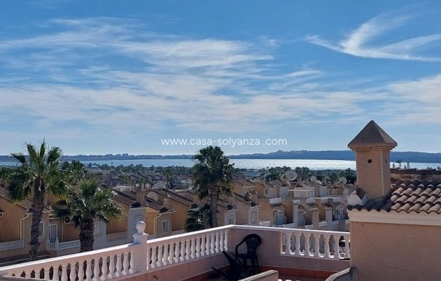 Herverkoop - Appartement / flat - Rojales - Inland