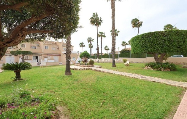 Herverkoop - Appartement / flat - Rojales - Inland