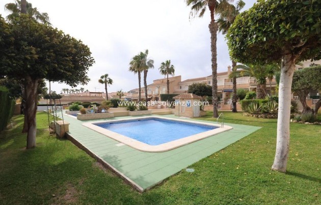 Herverkoop - Appartement / flat - Rojales - Inland