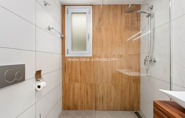 Revente - Villa - Guardamar del Segura - El Raso