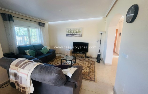 Herverkoop - Villa - Gea Y Truyols - Inland