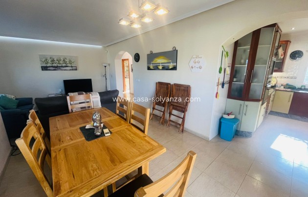 Herverkoop - Villa - Gea Y Truyols - Inland
