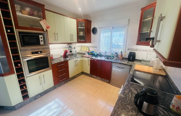 Herverkoop - Villa - Gea Y Truyols - Inland