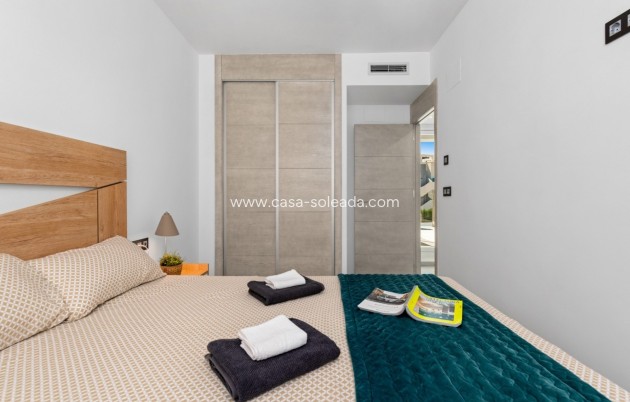 Revente - Villa - Guardamar del Segura - El Raso