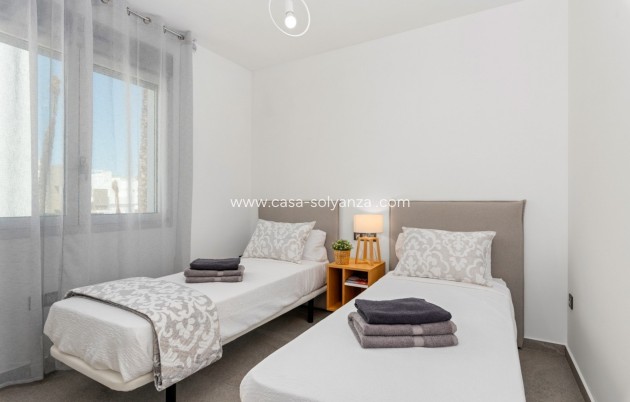 Revente - Villa - Guardamar del Segura - El Raso