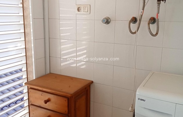 Herverkoop - Appartement / flat - Torrevieja - La veleta